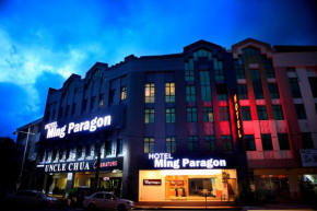  Ming Paragon Hotel  Куала-Тренгану